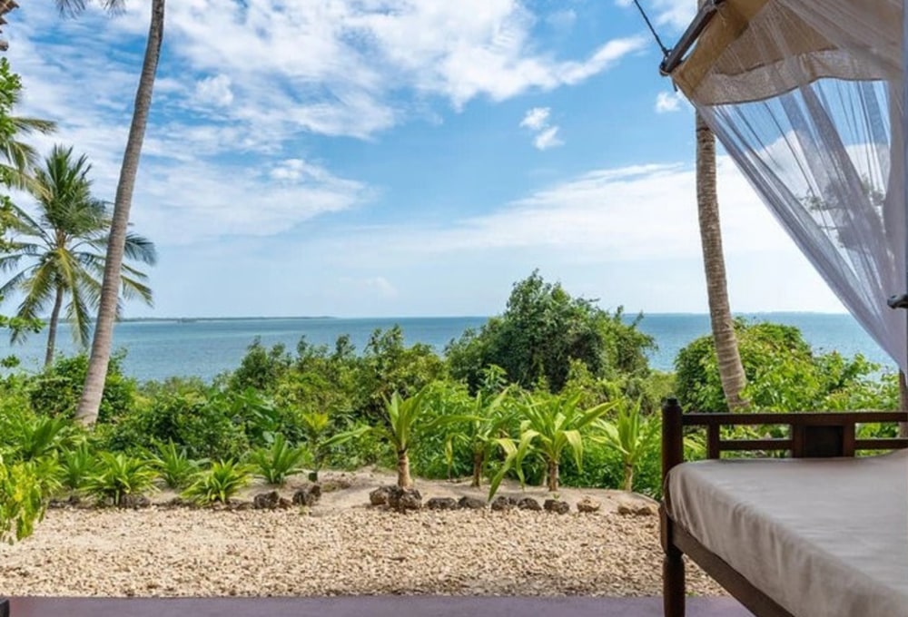 Pole Pole Mafia Island